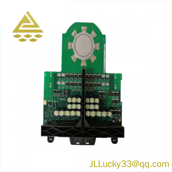 ABB 5SHY3545L0009 3BHB013085R0001