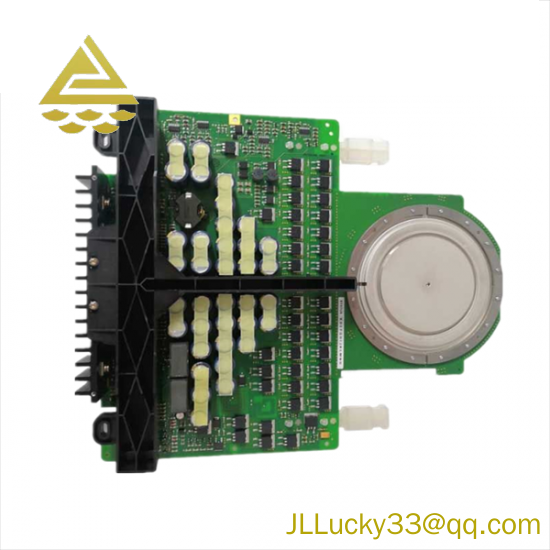 ABB 5SHY3545L0009 3BHB013085R0001