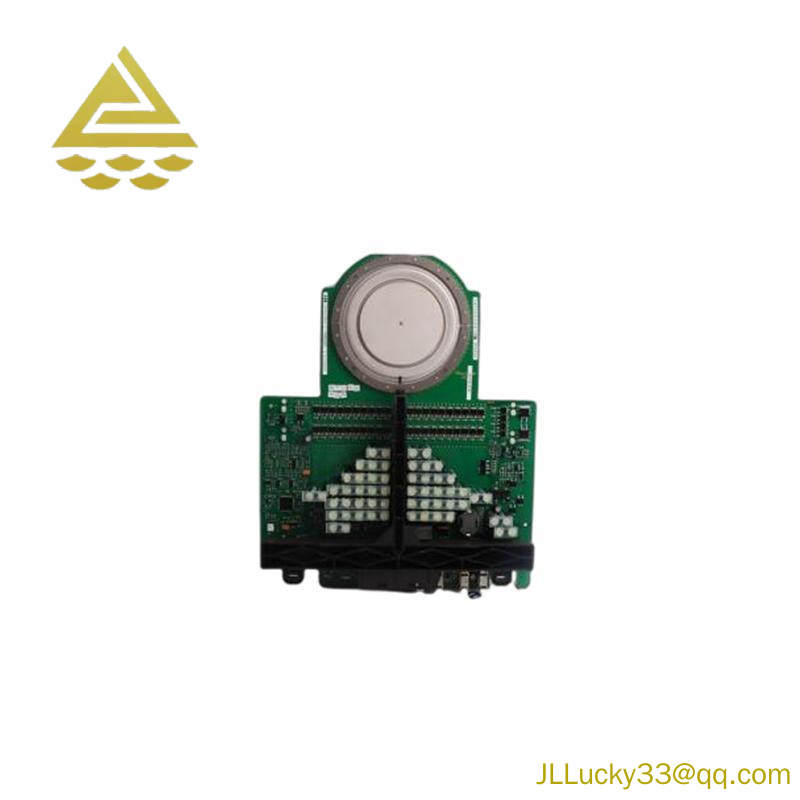 ABB 5SHY3545L0009 3BHE009681R0101