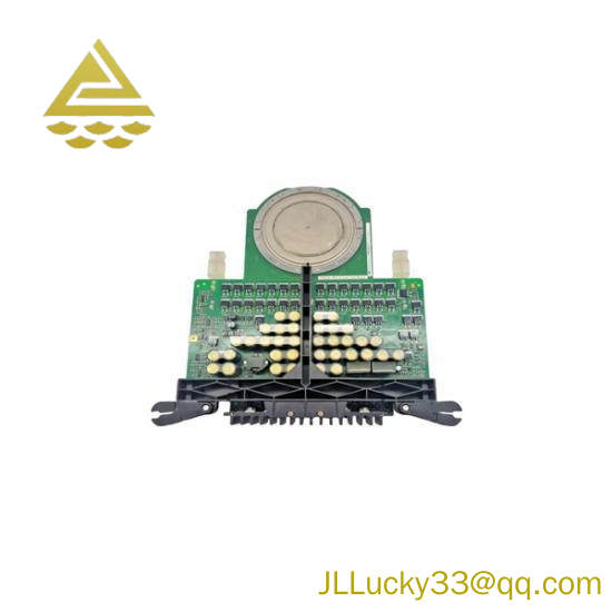 ABB 5SHY3545L0010 3BHB013088R0001 IGCT Module
