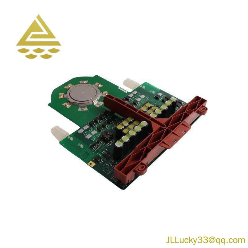 ABB 5SHY3545L0014 3BHB013085R0001