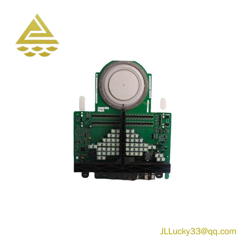 ABB 5SHY3545L0014 3BHB013085R0001