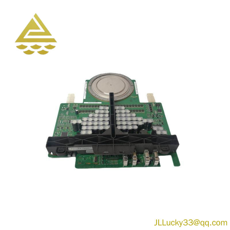 ABB 5SHY3545L0016 3BHB019719R0101