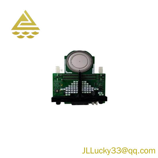 ABB 5SHY3545L0020 Thyristor thyristor