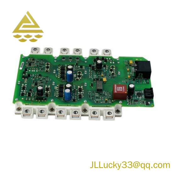 ABB 5SHY35L4503 3BHB004692R0002