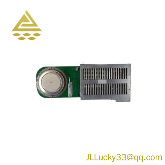ABB 5SHY35L4510 3BHE014105R0001 control board