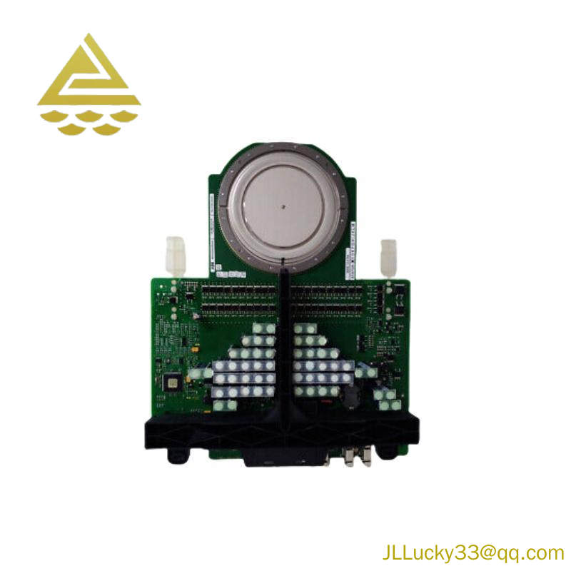ABB 5SHY4045L0001 3BHB018162R0001
