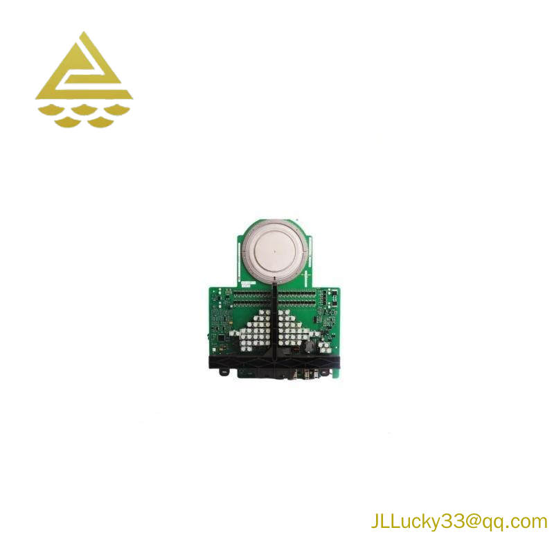 ABB 5SHY4045L0003 3BHB021400