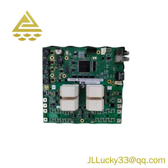 ABB 5SHY4045L0006 3BHB030310R0001