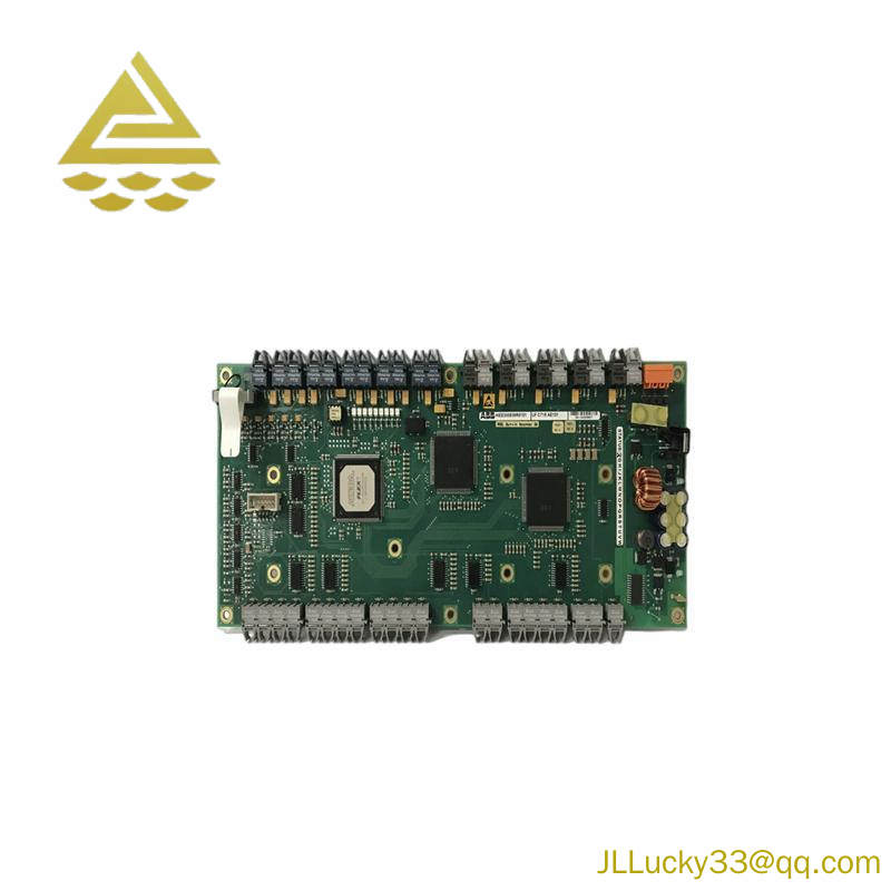 ABB 5SHY5055L0002 3BHE019719R0101