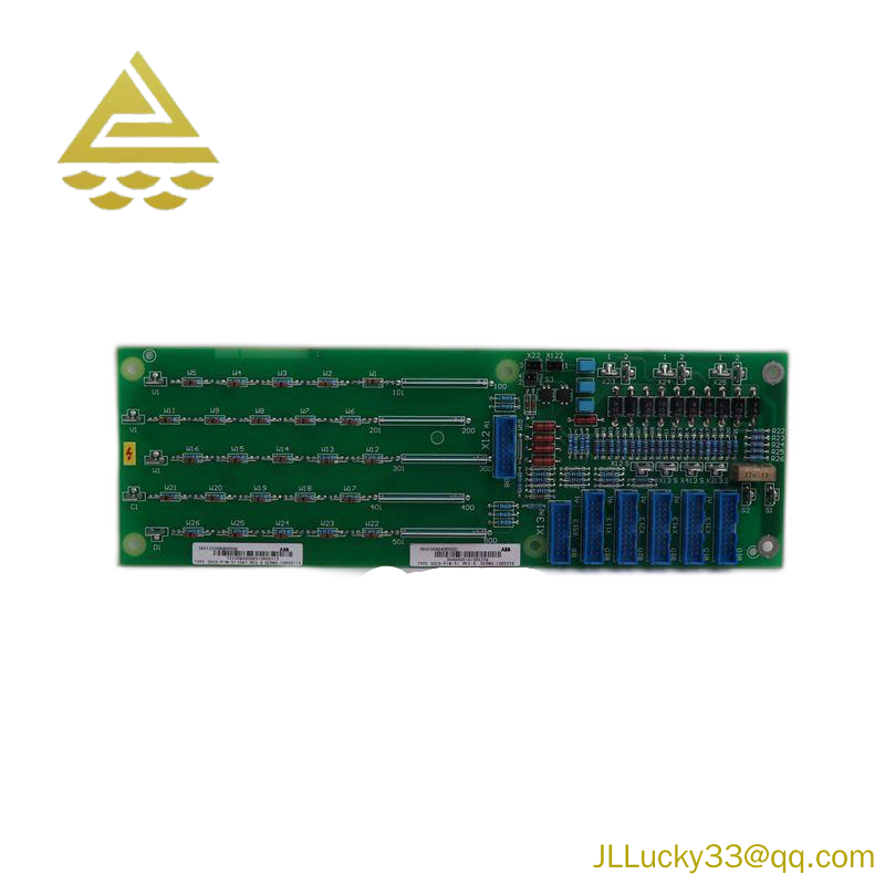 ABB 5SHY6545L0001 AC10272001R0101