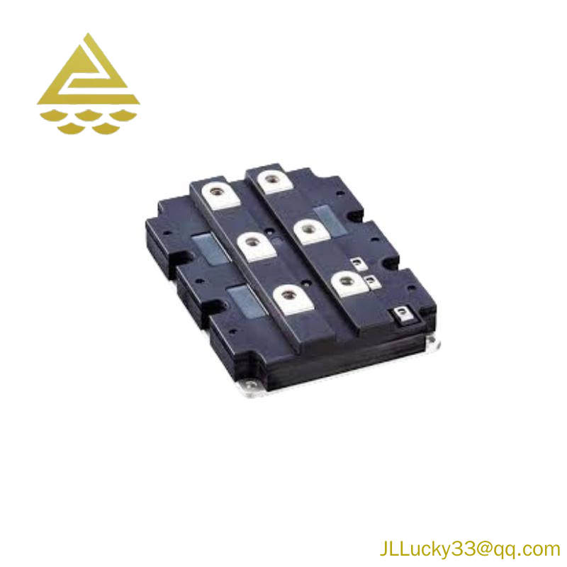 ABB 5SNA1200E330100 HiPak IGBT Module