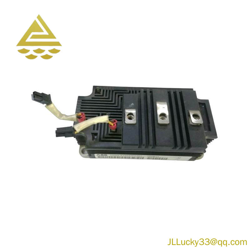 ABB 5SNG 015045P0301 IGBT Module