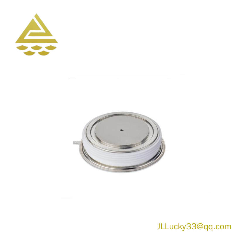 ABB 5STP26N6500 Phase Control Thyristor
