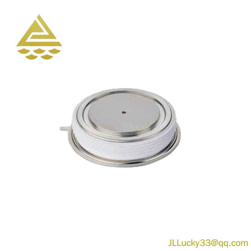 ABB 5STP38Q4200 Phase Control Thyristor