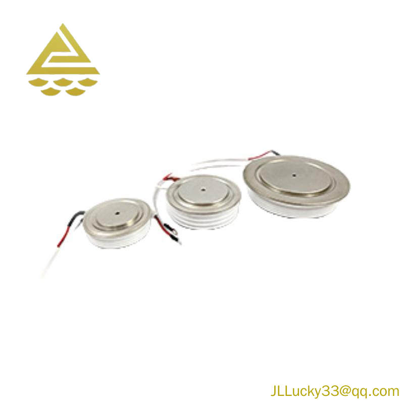 ABB 5STP 08F6500 Thyristor MODULE