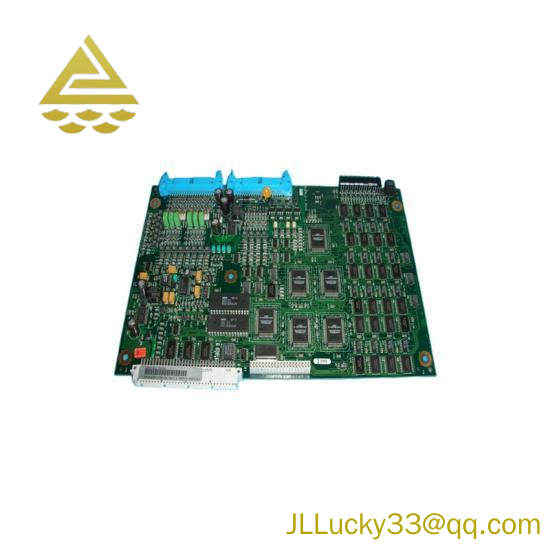 ABB 6111032-1B/YPH108B/SP 61179402 Speed Measurement Board