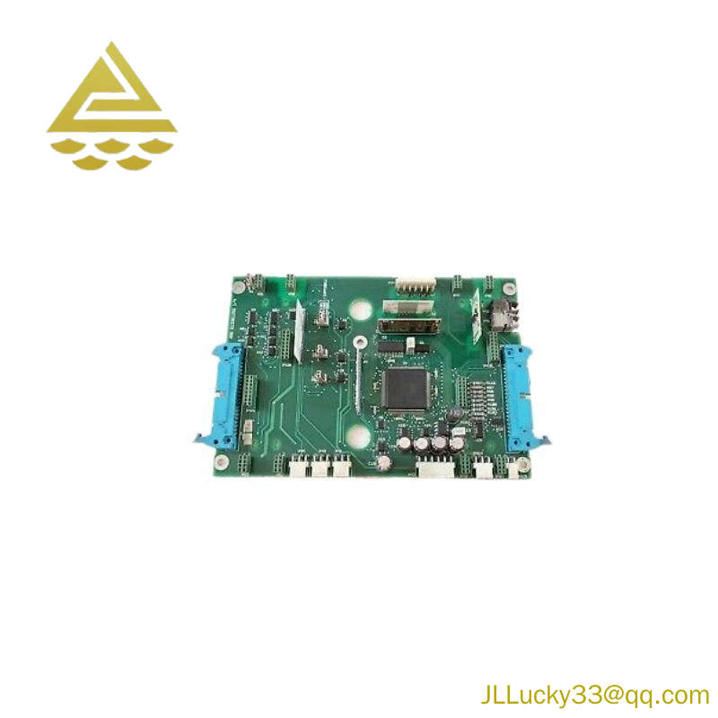 ABB 61336125G main circuit board interface