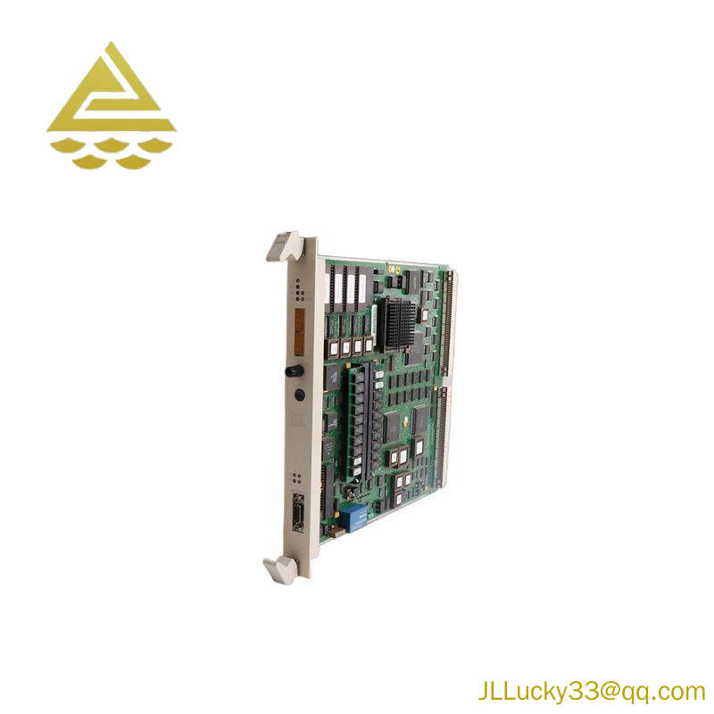 ABB 6204BZ10100 6204BZ10100F CPU Module