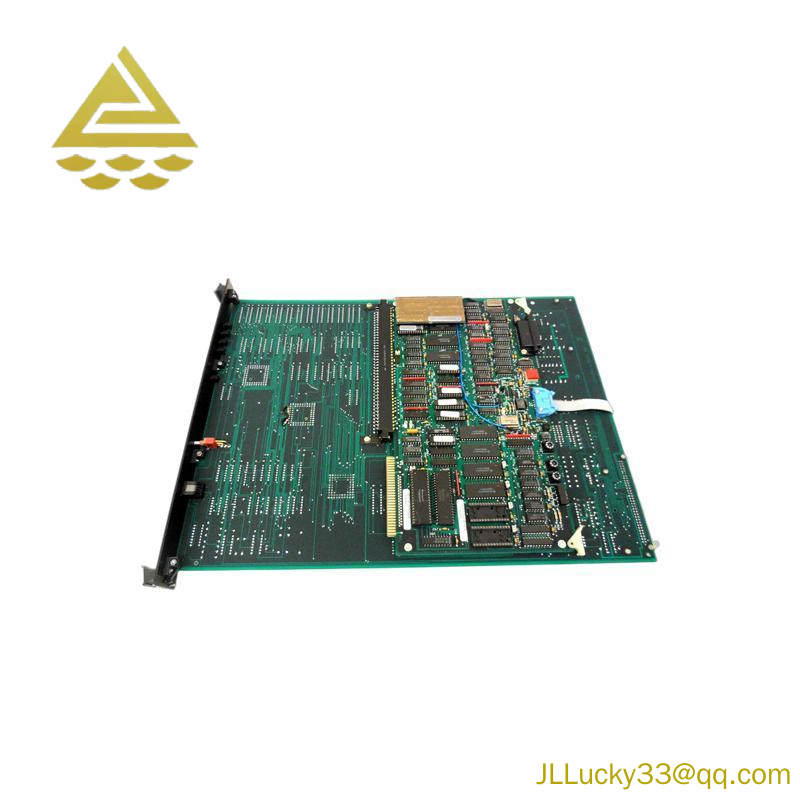 ABB 6205BZ10100 6205BZ10100K Module