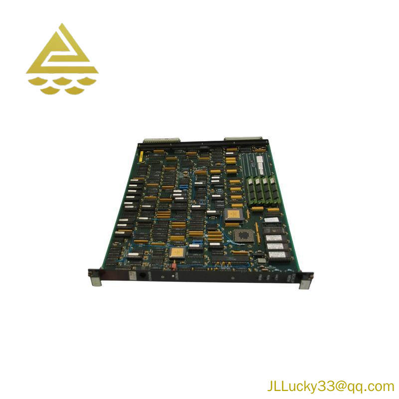 ABB 6214BZ10120 6214BZ10120G Backup Memory Module