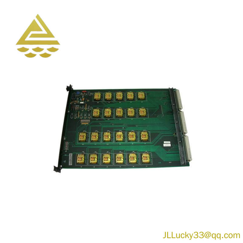 ABB 6215BZ10000 6215BZ10000A Transfer Module
