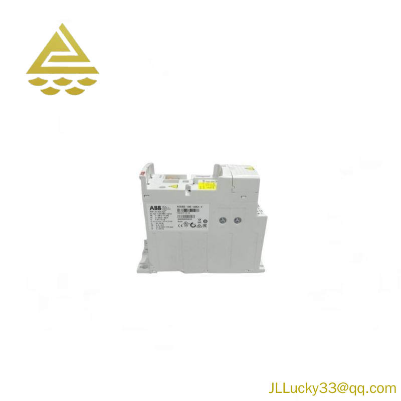 ABB 636166A3 19480520E1 DCS module