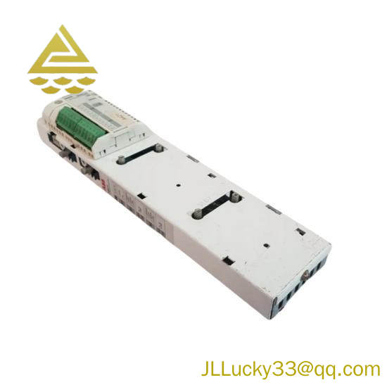 ABB 64535943 AIMA-01C I/O Module Adapter