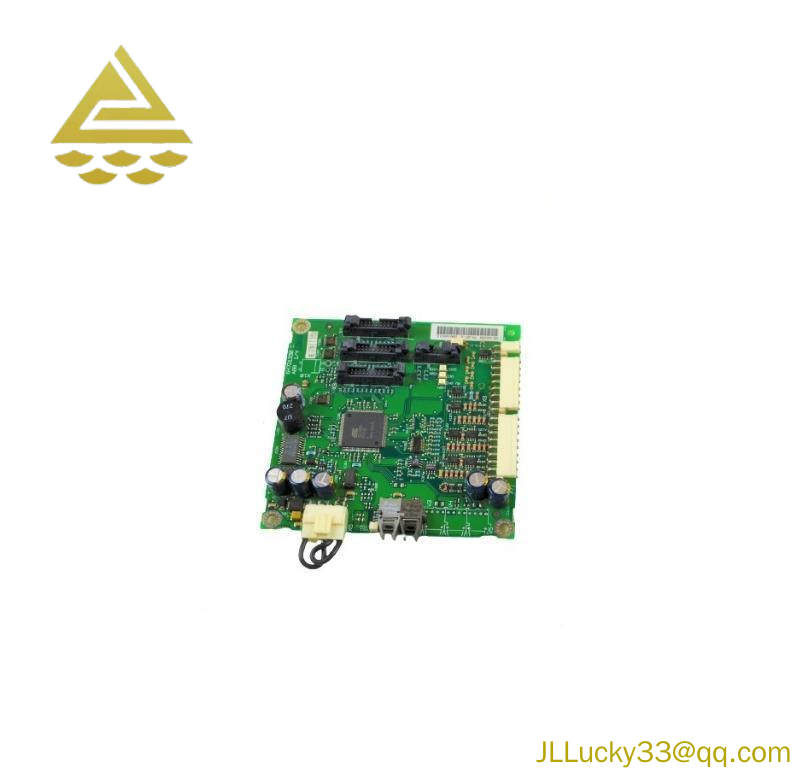ABB 64721330C Board