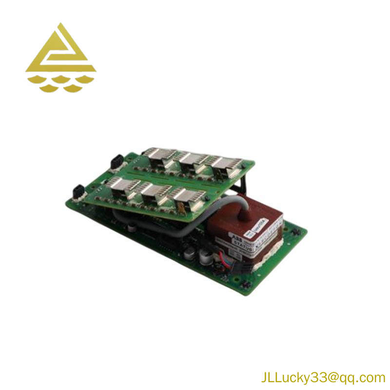 ABB 6636166A3 KEYBOARD ASSEMBLY