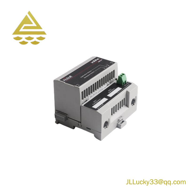 ABB EM-CAY DCS module