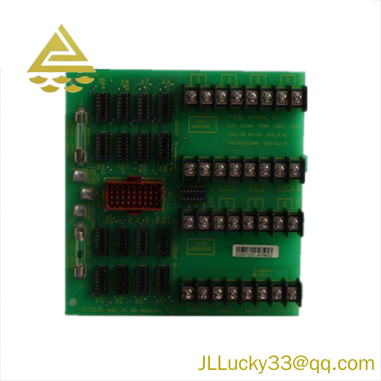 ABB 3HAC026171-001