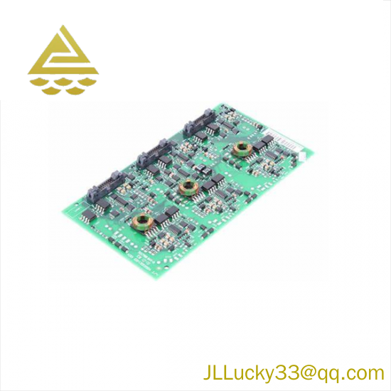 ABB 68439990A Driver Board