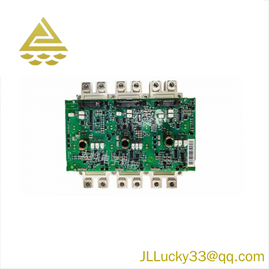 ABB 6MBI450U-170/AGDR-72C IGBT KIT
