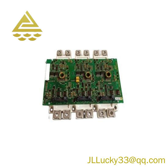 ABB 6MBI450U170 AGDR72C IGBT KIT