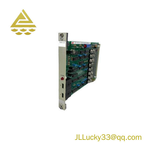 ABB 70AB01C-ES; hesg 447224 R2 Digital Output Module