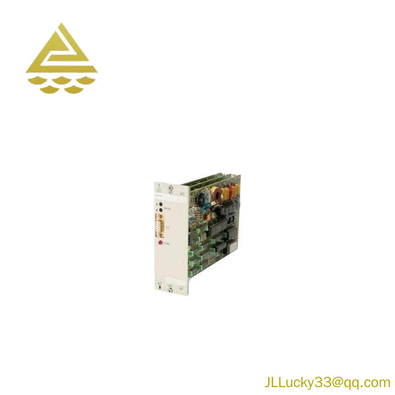 ABB 70AS47b-E HESG446923R1 Analog Output Modules