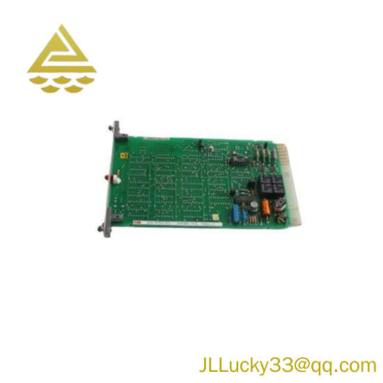 ABB 70BA01C-S; hesg 447260 R2 Bus End Module