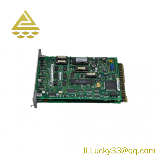 ABB 70BK03A-E Bus Coupler Module