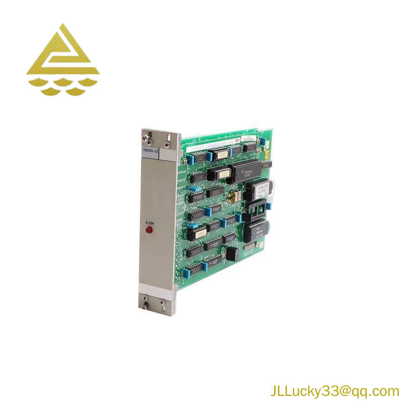 ABB 70BK03B-ES HESG447271R2 BUS COUPLING MODULE