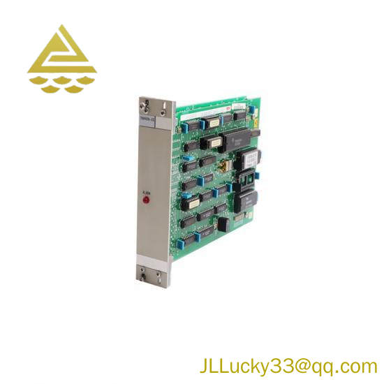 ABB 70BK03B-ES; hesg 447271 R2 Bus Coupling Module