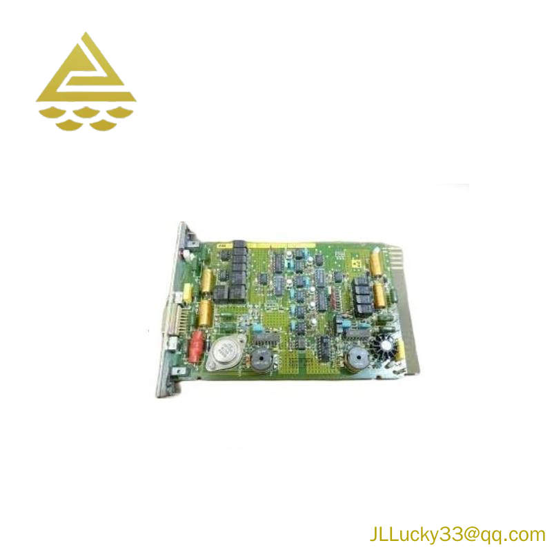 ABB 70BT01C HESG447024R1 Bus Transmitter