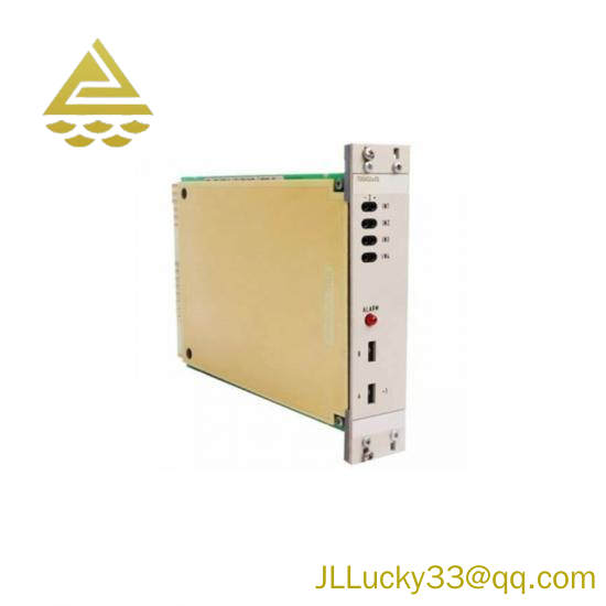 ABB 70EA02A-ES; hesg 447308R0001 input module