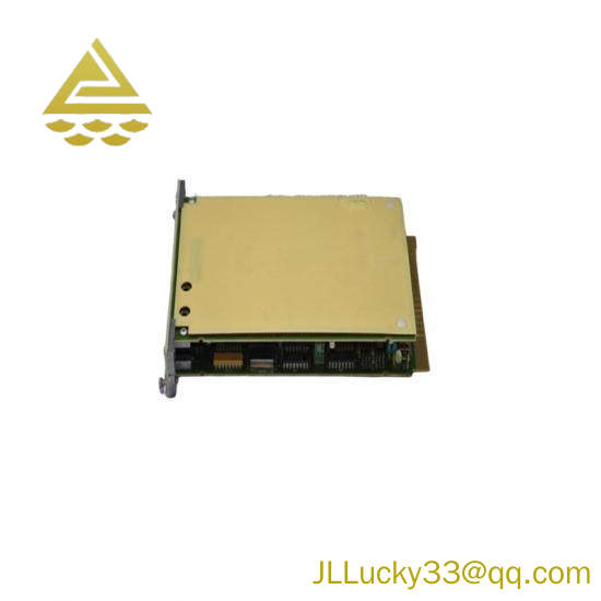 ABB 70EA03A-E; hesg 446680R0001 Analog Input Module