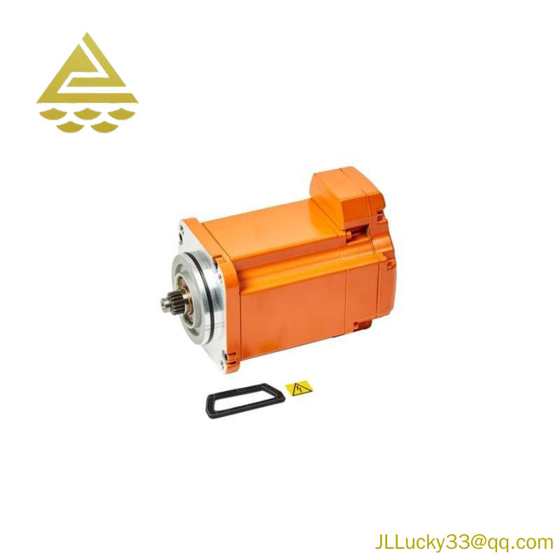 ABB 76003HAC14726-2 Rot ac motor incl pinion