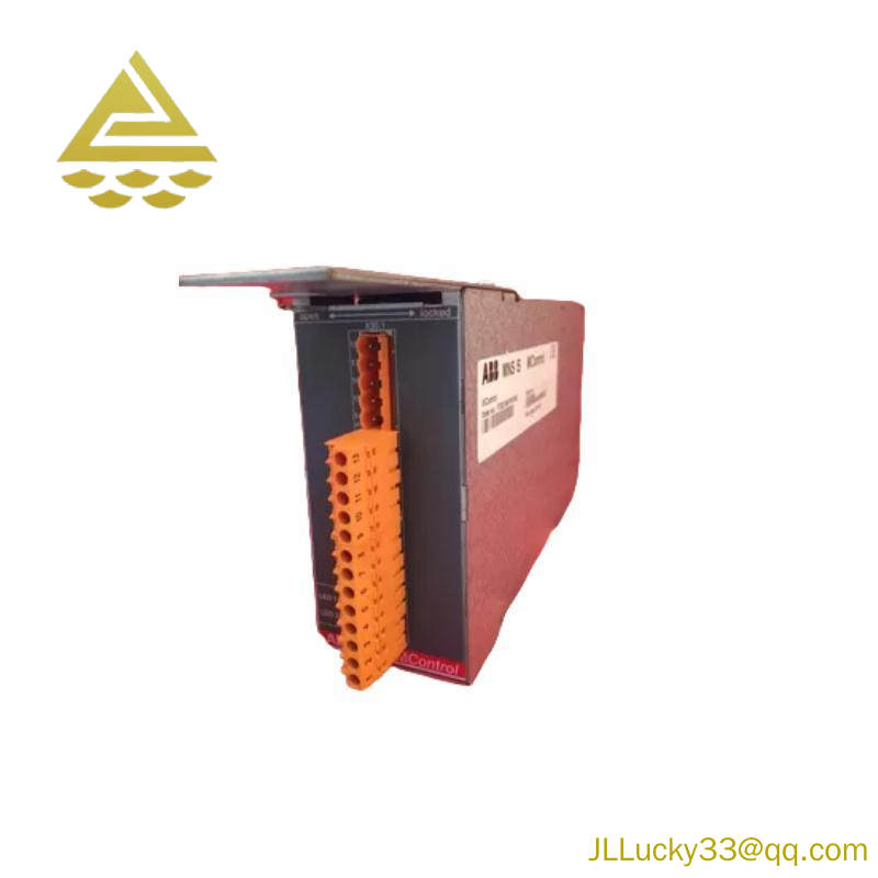 ABB 800I/O HC800 DCS Power module