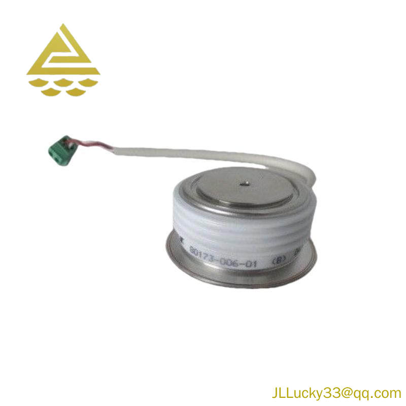 ABB 80173-006-01 General Purpose Industrial DC Drives