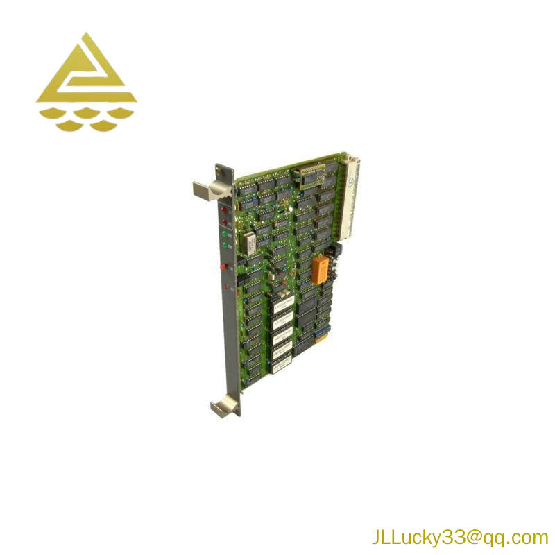 ABB 81AA02E GJR2385200R1010 Analog Output Module