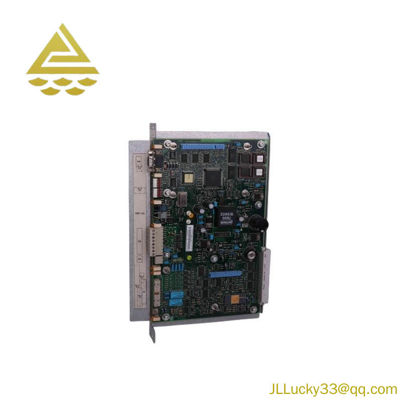ABB 81AA03A-E GJR2394100R1210 Output Module