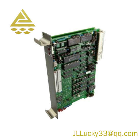 ABB 81AA10E GJR2370200R1100  Input Module Universal